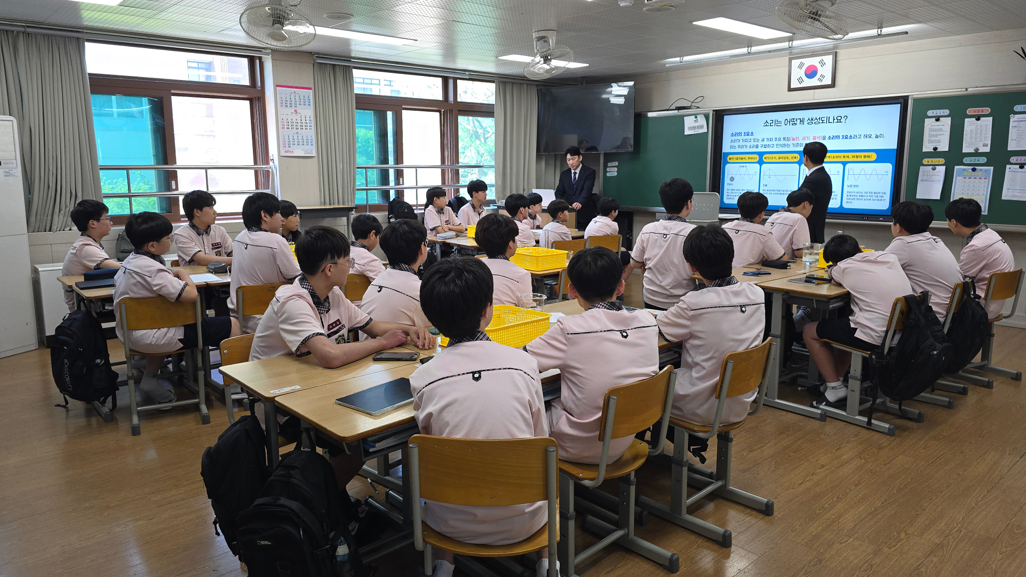 연석흠, 하성수 (1)
