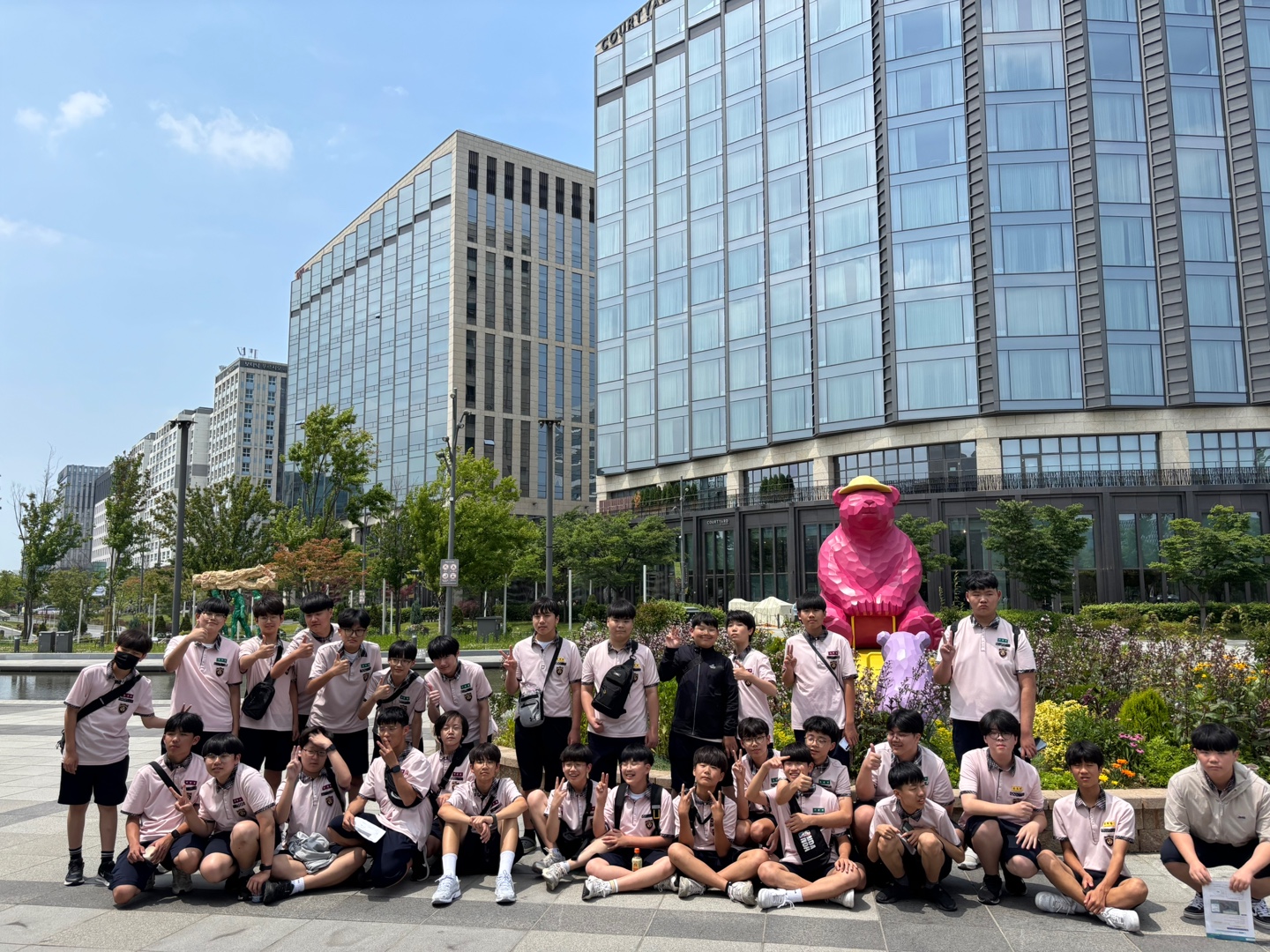 진로, 진짜 만나러갑니다 2부 (1)
