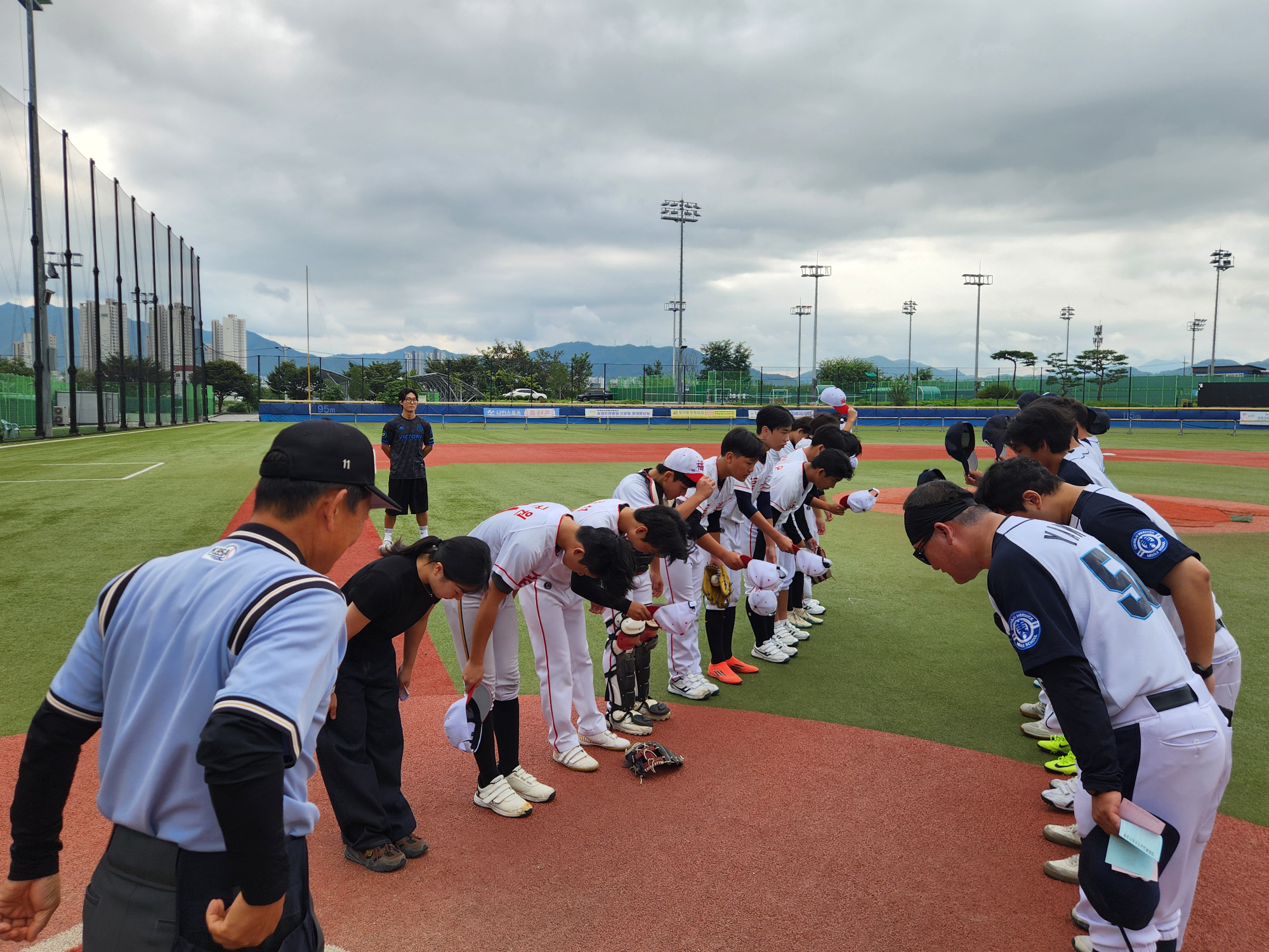 제31회 충청북도학교스포츠클럽대회 (1)